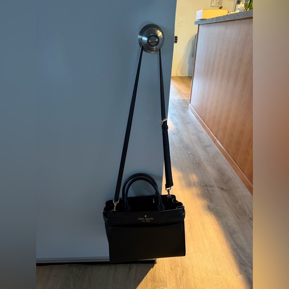 Kate Spade Laurel Way Reese Satchel - Picture 3 of 4